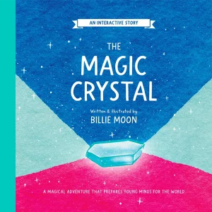 The Magic Crystal (Standard Edition)