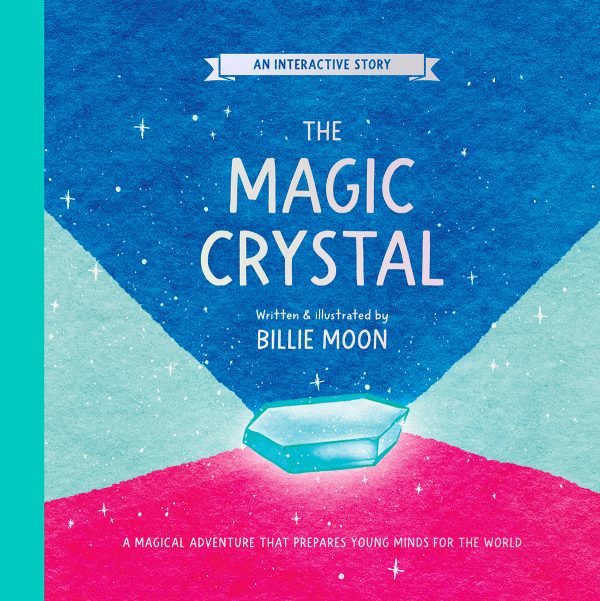 The Magic Crystal (Deluxe Edition)